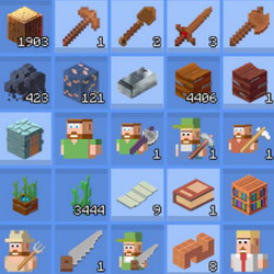 GRINDCRAFT Remastered - Online Game